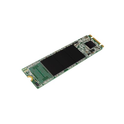SSD диск Silicon Power A55 256Gb SP256GBSS3A55M28