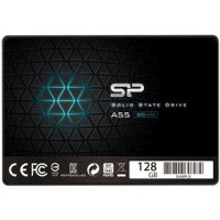 SSD диск Silicon Power Ace A55 128Gb SP128GBSS3A55S25