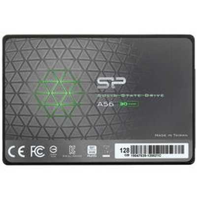 SSD диск Silicon Power Ace A56 128Gb SP128GBSS3A56B25RM
