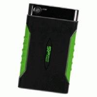 Жесткий диск Silicon Power Armor A15 500Gb SP500GBPHDA15S3K