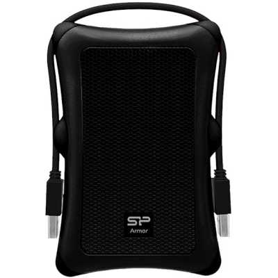 жесткий диск Silicon Power Armor A30 1Tb SP010TBPHDA30S3A