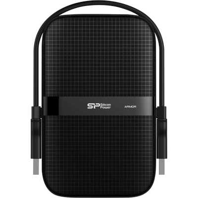Жесткий диск Silicon Power Armor A60 1Tb SP010TBPHDA60S3A