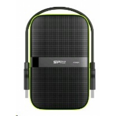 жесткий диск Silicon Power Armor A60 500Gb SP500GBPHDA60S3K