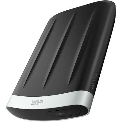 жесткий диск Silicon Power Armor A65B 1Tb SP010TBPHD65BS3G