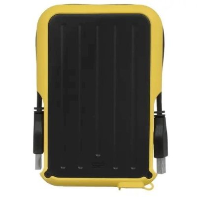 Жесткий диск Silicon Power Armor A66 1Tb SP010TBPHD66SS3YUSB