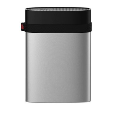 жесткий диск Silicon Power Armor A85 4Tb SP040TBPHDA85S3S