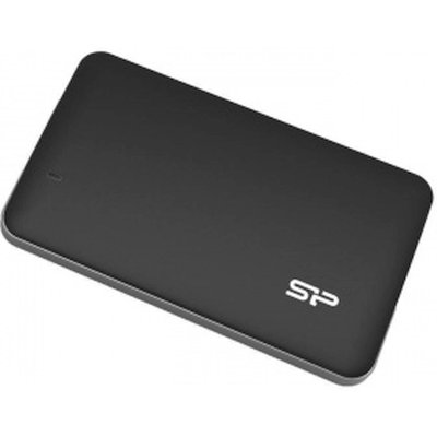 SSD диск Silicon Power Bolt B10 128Gb SP128GBPSDB10SBK