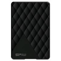 Жесткий диск Silicon Power Diamond D06 500Gb SP500GBPHDD06S3K