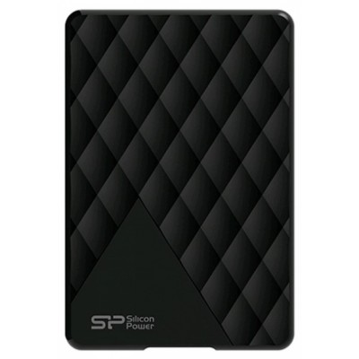 жесткий диск Silicon Power Diamond D06 500Gb SP500GBPHDD06S3K