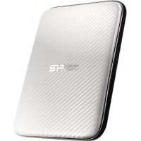Жесткий диск Silicon Power Diamond D20 2Tb SP020TBPHDD20S3W