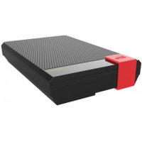 Жесткий диск Silicon Power Diamond D30 2Tb SP020TBPHDD3LS3K