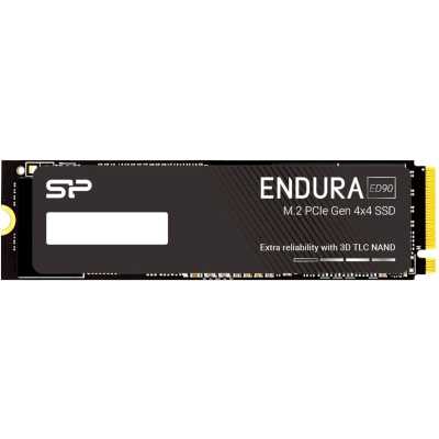 SSD диск Silicon Power Endura ED90 4Tb SP04KGBP44ED9005