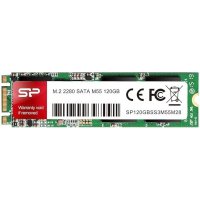 SSD диск Silicon Power M55 120Gb SP120GBSS3M55M28