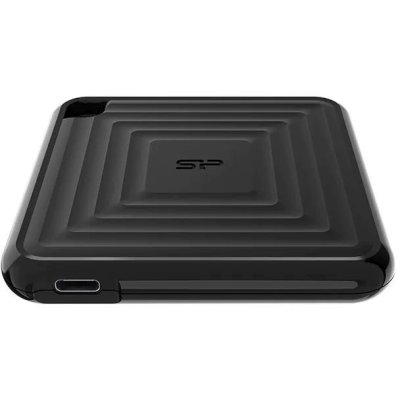 SSD диск Silicon Power PC60 1Tb SP010TBPSDPC60CK