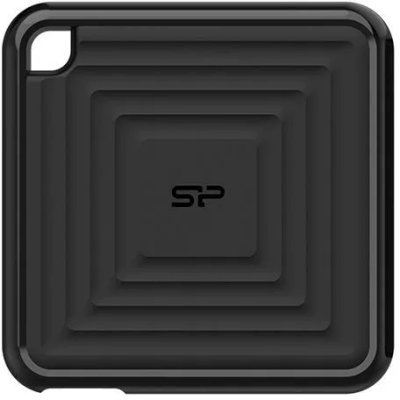 SSD диск Silicon Power PC60 256Gb SP256GBPSDPC60CK