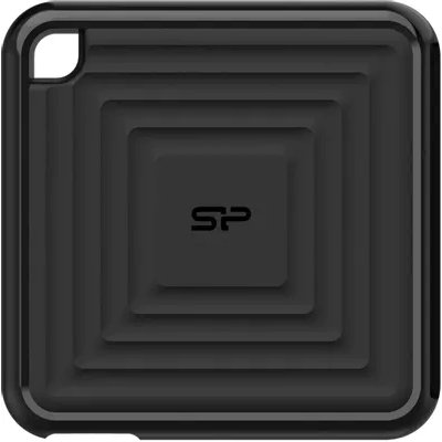 SSD диск Silicon Power PC60 4Tb SP040TBPSDPC60CK