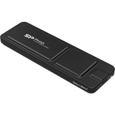 SSD диск Silicon Power PX10 1Tb SP010TBPSDPX10CK