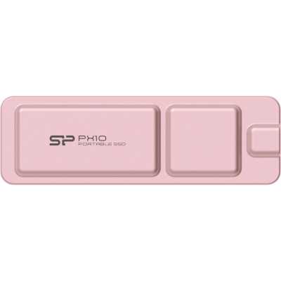 SSD диск Silicon Power PX10 2Tb SP020TBPSDPX10CP