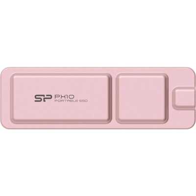 SSD диск Silicon Power PX10 4Tb SP040TBPSDPX10CP