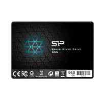 Silicon Power Slim S55 960Gb SP960GBSS3S55S25