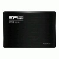 SSD диск Silicon Power Slim S60 120Gb SP120GBSS3S60S25