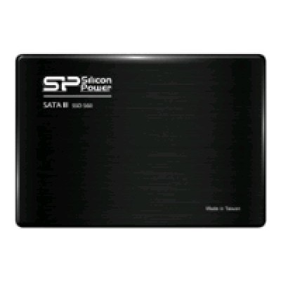 SSD диск Silicon Power Slim S60 240Gb SP240GBSS3S60S25