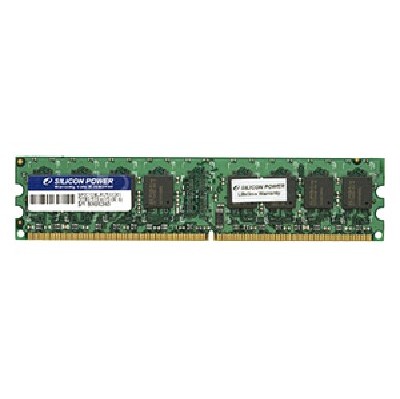 оперативная память Silicon Power SP001GBLRU800S02