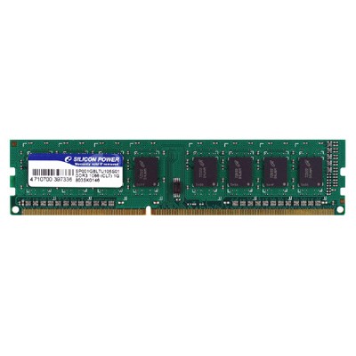 оперативная память Silicon Power SP001GBLTU133S01