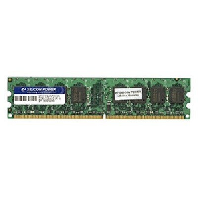 оперативная память Silicon Power SP002GBLRU800S02