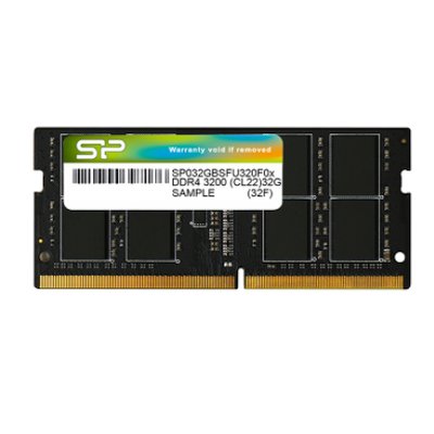 оперативная память Silicon Power SP004GBSFU240X02