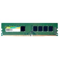 Оперативная память Silicon Power SP008GBLFU266B02