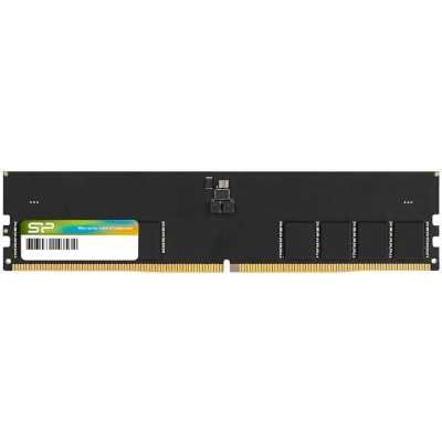 оперативная память Silicon Power SP008GBLVU480G02