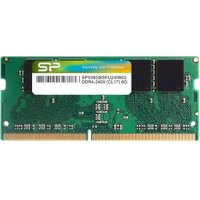 Оперативная память Silicon Power SP008GBSFU240B02