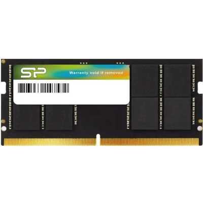 оперативная память Silicon Power SP008GBSVU480G02