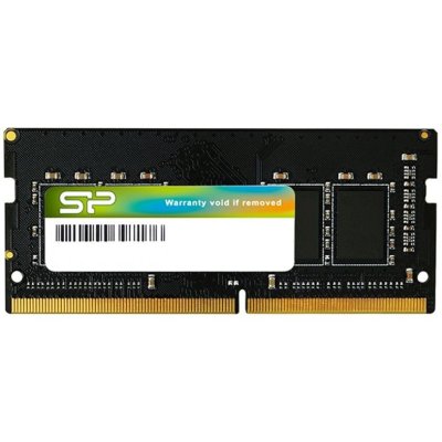 оперативная память Silicon Power SP016GBSFU266B02