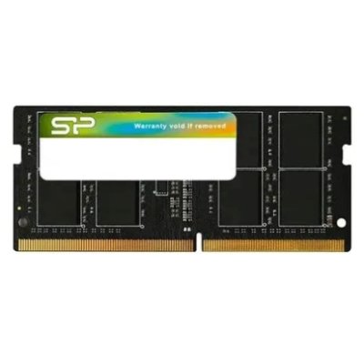 Оперативная память Silicon Power SP016GBSFU320B02
