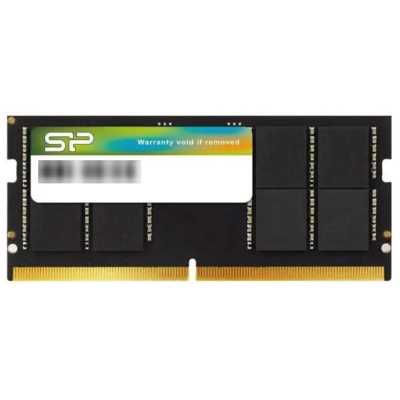оперативная память Silicon Power SP016GBSVU480F02RR