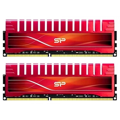 оперативная память Silicon Power SP016GXLYU24ANDA