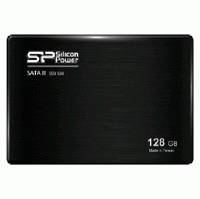 SSD диск Silicon Power SP128GBSS3S50S25