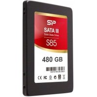 SSD диск Silicon Power SP480GBSS3S85S25