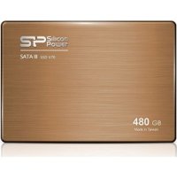 SSD диск Silicon Power SP480GBSS3V70S25