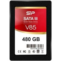 SSD диск Silicon Power SP480GBSS3V85S25