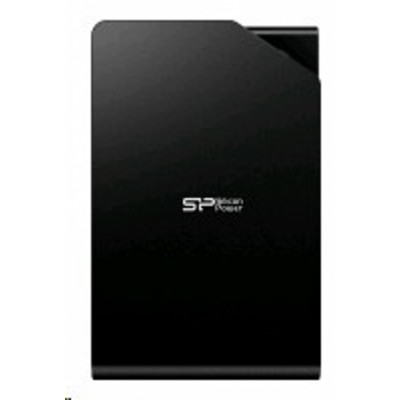 жесткий диск Silicon Power Stream S03 2Tb SP020TBPHDS03S3K