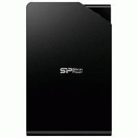 Жесткий диск Silicon Power Stream S03 500Gb SP500GBPHDS03S3K