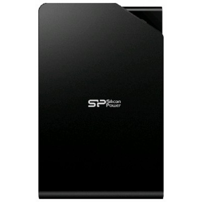 жесткий диск Silicon Power Stream S03 500Gb SP500GBPHDS03S3K
