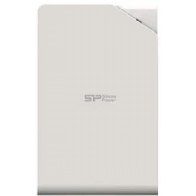 жесткий диск Silicon Power Stream S03 500Gb SP500GBPHDS03S3W