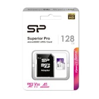 Silicon Power Superior Pro A1 128GB SP128GBSTXDU3V20AB