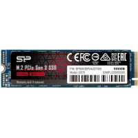 SSD диск Silicon Power UD70 500Gb SP500GBP34UD7005