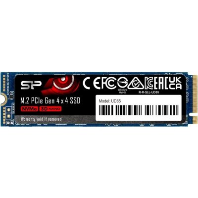 SSD диск Silicon Power UD85 250Gb SP250GBP44UD8505