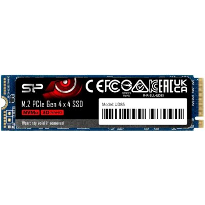 SSD диск Silicon Power UD85 2Tb SP02KGBP44UD8505